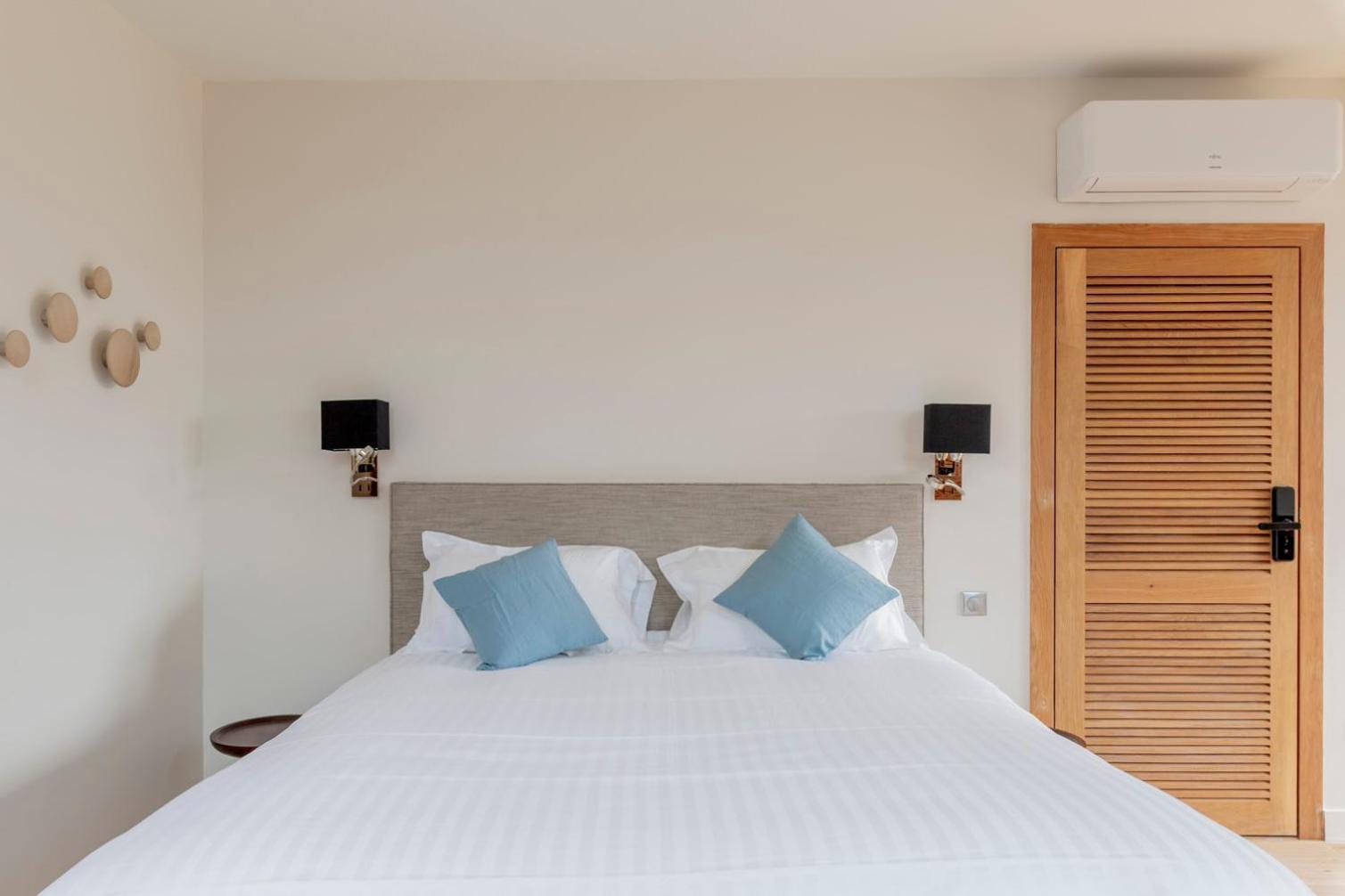 Residence Les Suites Du Port - By Le Saint Ferdinand อาร์กาชง ภายนอก รูปภาพ