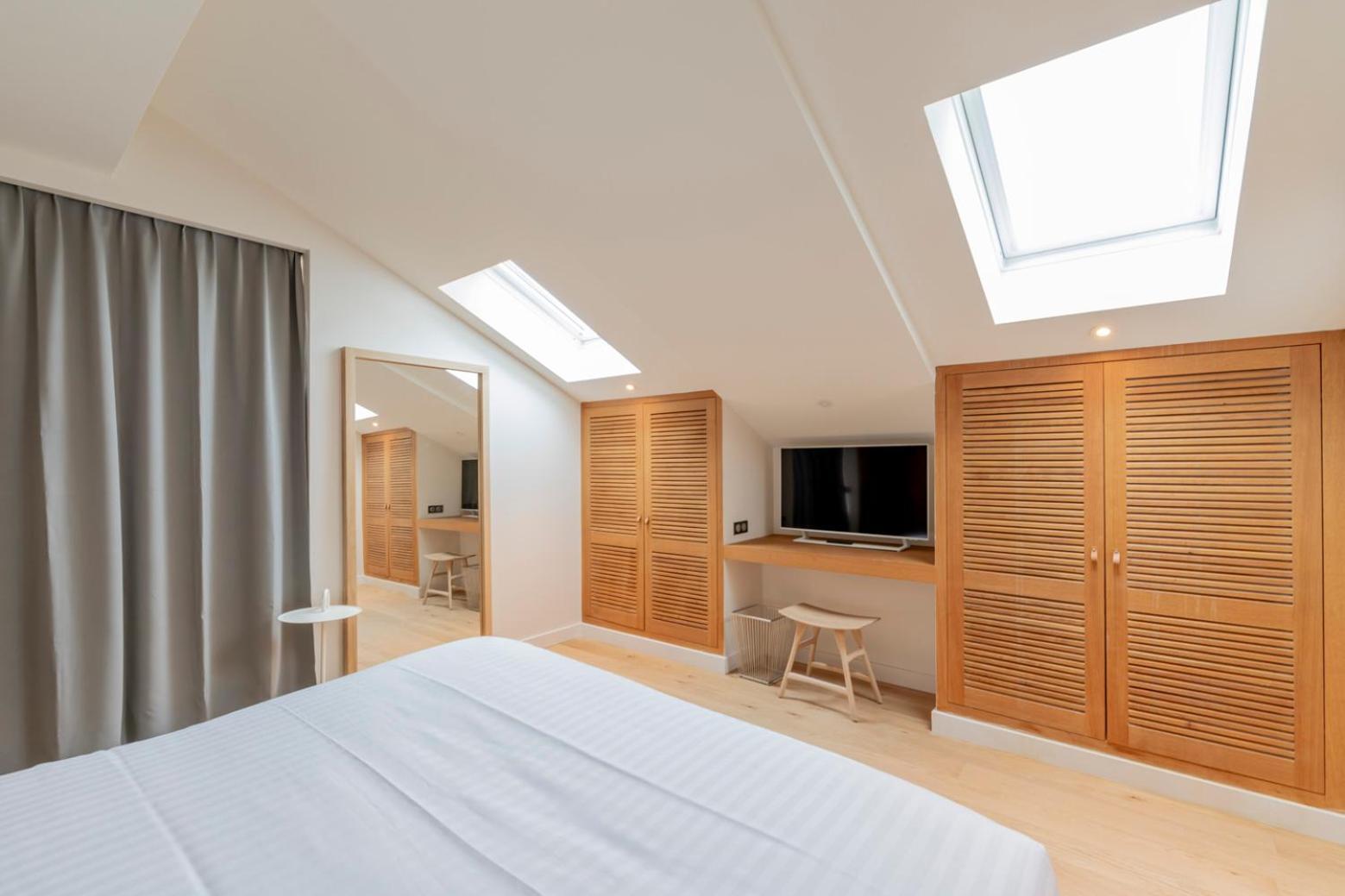 Residence Les Suites Du Port - By Le Saint Ferdinand อาร์กาชง ภายนอก รูปภาพ