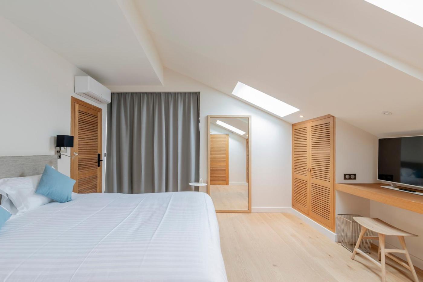 Residence Les Suites Du Port - By Le Saint Ferdinand อาร์กาชง ภายนอก รูปภาพ