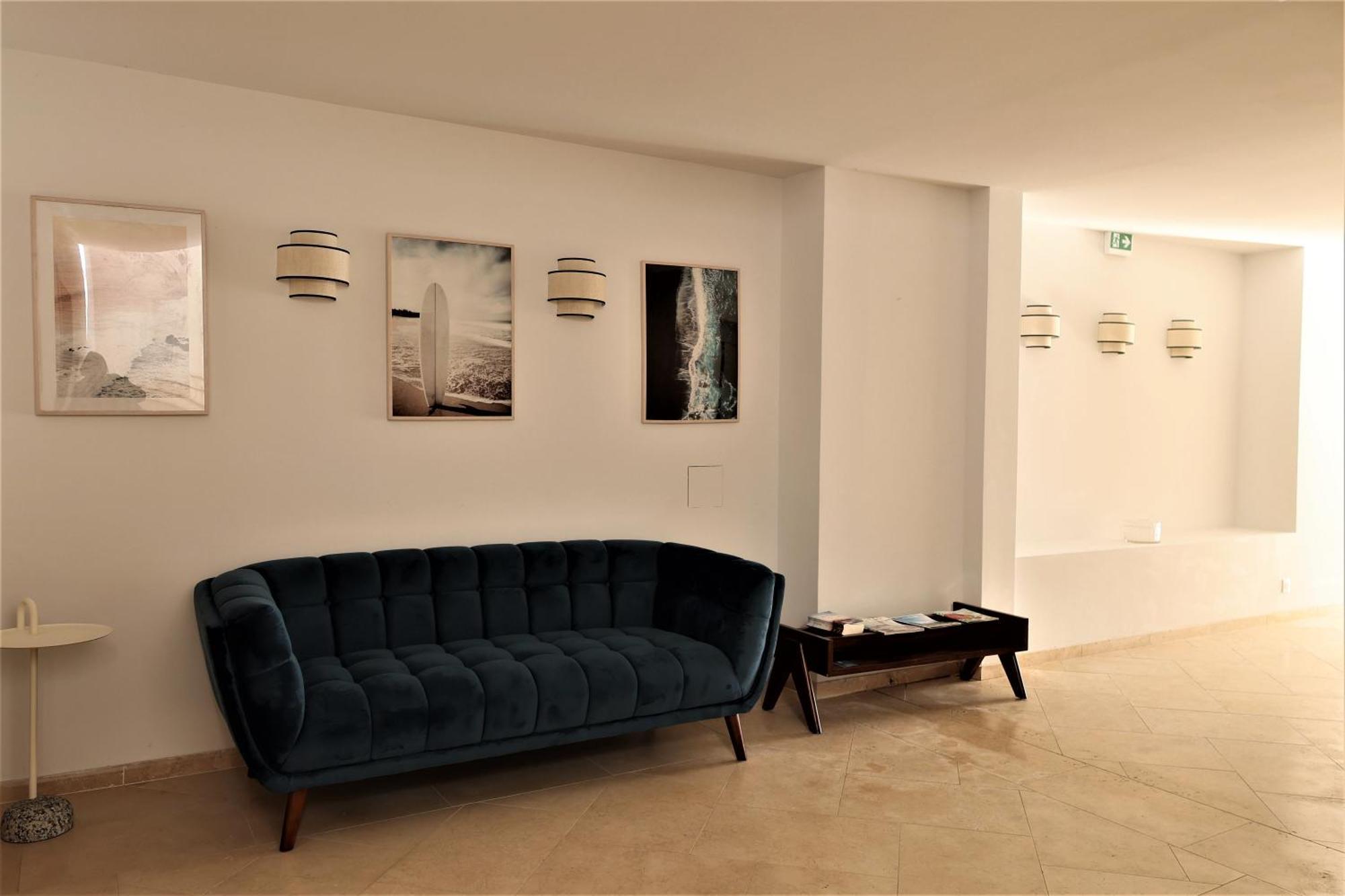 Residence Les Suites Du Port - By Le Saint Ferdinand อาร์กาชง ภายนอก รูปภาพ