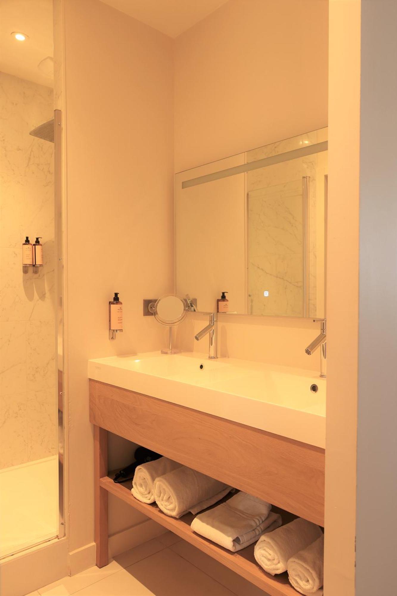 Residence Les Suites Du Port - By Le Saint Ferdinand อาร์กาชง ภายนอก รูปภาพ