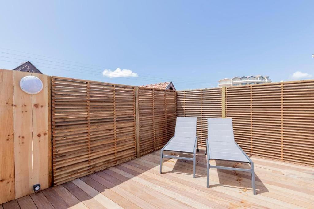 Residence Les Suites Du Port - By Le Saint Ferdinand อาร์กาชง ภายนอก รูปภาพ